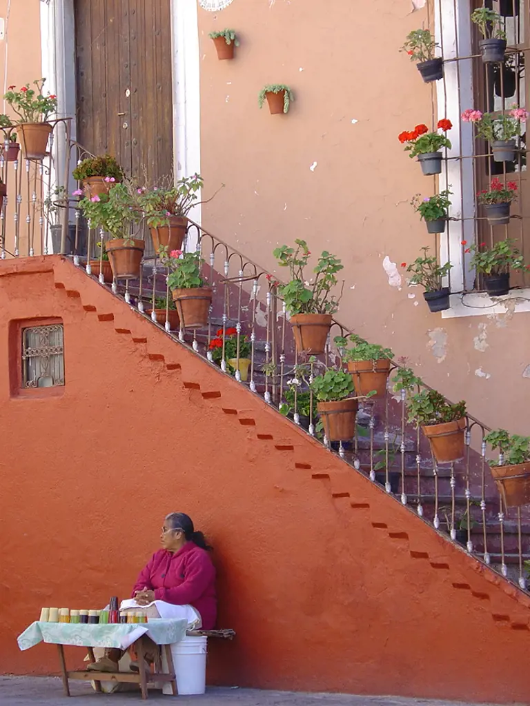 Mit Iberia ins koloniale Mexiko - geführte Privatreise